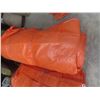 Image 5 : Three Insulated 12" x 20" Tarps