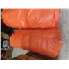 Image 6 : Three Insulated 12" x 20" Tarps