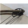Image 9 : Pro Sport Compound Bow with Trigger Release; 27/70 Weight; 60 3/4" String; 42 7/8" Cables; SN RD 26