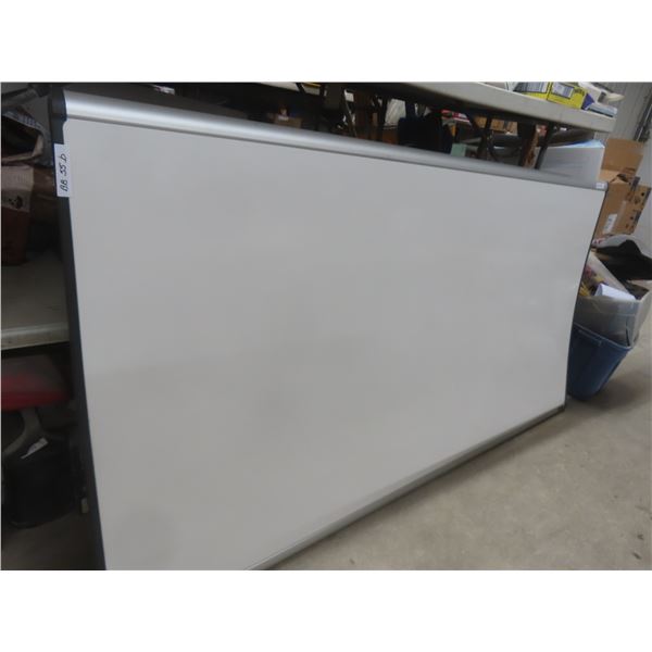 4 x 8 White Board