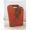 Image 3 : Two Military Gas Cans