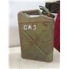 Image 6 : Two Military Gas Cans