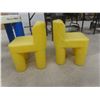 Image 5 : Little Tikes Table and Two Chairs