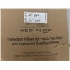 Image 1 : The Water Pillow Neck Pain Relief - New/Store Return