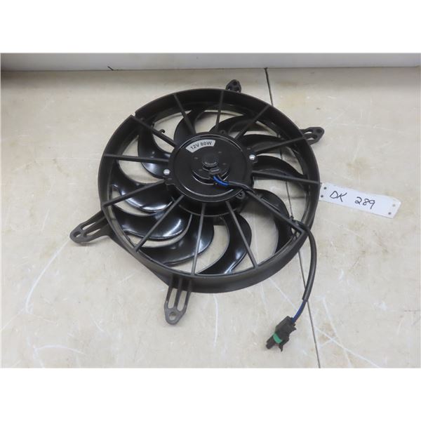 Polaris 570 Cooling Fan Motor (2014–2021) – New/Store Return