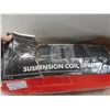 Image 2 : Suspension Coil Springs and Brake Pads – New/Store Return