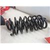 Image 3 : Suspension Coil Springs and Brake Pads – New/Store Return
