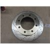 Image 2 : Two Brake Rotors – New/Store Return
