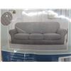 Image 4 : Sofa Stretch Furniture Cover and Wedge Pillows – New/Store Return