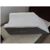 Image 7 : Sofa Stretch Furniture Cover and Wedge Pillows – New/Store Return