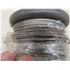 Image 3 : Sixteen Rolls of 304 Stainless Steel Wire – New/Store Return