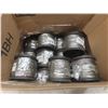 Image 5 : Sixteen Rolls of 304 Stainless Steel Wire – New/Store Return