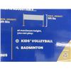 Image 4 : InstaNet Portable Sports Net – New/Store Return