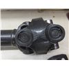 Image 12 : Auto Parts (Hummer H3, Stabilizer Bar, Ball Joint, Tie Rod End, Control Arm, Drive Shaft, Unknown V
