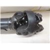Image 13 : Auto Parts (Hummer H3, Stabilizer Bar, Ball Joint, Tie Rod End, Control Arm, Drive Shaft, Unknown V