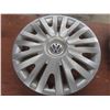 Image 6 : Set of Four Volkswagen 15" Hubcaps for 2010 Golf