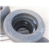 Image 10 : Four Motomaster 235/55/R18 Tires