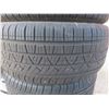 Image 3 : Four Motomaster 235/55/R18 Tires