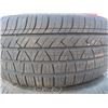Image 4 : Four Motomaster 235/55/R18 Tires