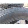 Image 8 : Four Motomaster 235/55/R18 Tires