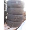 Image 2 : Four 195/65 R15 Tires