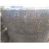 Image 3 : Four 195/65 R15 Tires