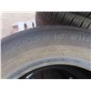 Image 4 : Four 195/65 R15 Tires