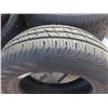 Image 6 : Four 195/65 R15 Tires