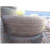 Image 9 : Four 195/65 R15 Tires