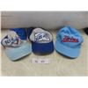 Image 1 : Toronto Blue Jays and Minnesota Twins Ball Caps