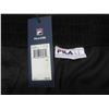Image 2 : New with Tags Fila Big & Tall Men’s Jogger Pants 4XL