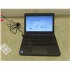Image 5 : Lenovo Chromebook with Intel CPU, SSD, Power Cable; ChromeOS Installed