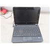 Image 2 : HP Mini Laptop with Intel CPU, SSD, Power Cable; Windows 10 Installed
