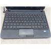 Image 4 : HP Mini Laptop with Intel CPU, SSD, Power Cable; Windows 10 Installed