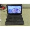 Image 5 : HP Mini Laptop with Intel CPU, SSD, Power Cable; Windows 10 Installed