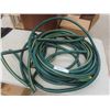 Image 1 : 100-Foot Garden Hose (Some Damage Noted)