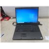 Image 5 : Dell Vostro 1710 Laptop with Intel CPU, SSD, Power Cable; Windows 10 Installed