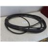 Image 1 : Forty-Eight Feet of 10/3 Welding Cable