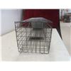 Image 4 : New 24" x 7" x 7" Live Animal Trap