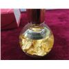 Image 6 : Two Bottles with 10oz of Gold Flakes in Each (Black Hills SD and Alaska)