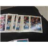 Image 6 : 1984 Topps 40-Card Baseball Set Complete Pete Rose; 50 Upper Deck Parvel Bury; Hockey Cards