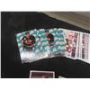 Image 7 : 1984 Topps 40-Card Baseball Set Complete Pete Rose; 50 Upper Deck Parvel Bury; Hockey Cards