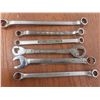 Image 5 : Craftsman Wrenches, Tin Snips, Pipe Wrench, Nail Puller and More
