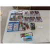 Image 1 : Large Assortment of New Fishing Lures, Flies, and Moto Frog