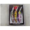 Image 3 : Large Assortment of New Fishing Lures, Flies, and Moto Frog