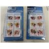 Image 6 : Large Assortment of New Fishing Lures, Flies, and Moto Frog