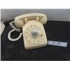 Image 1 : Nortel Telecom Rotary Phone