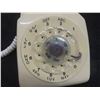 Image 5 : Nortel Telecom Rotary Phone