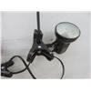 Image 4 : 6 Clamp-On Portable Adjustable Lights
