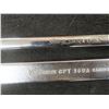 Image 7 : Four Snap-On / Blue Point Mace Wrenches